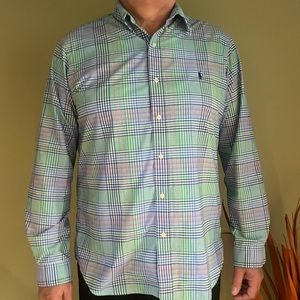 Ralph Lauren Men’s Dress Shirt